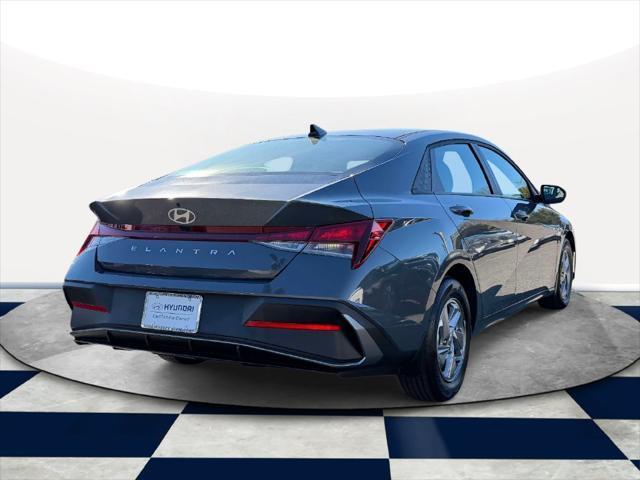 2026 Hyundai Elantra - $20,988