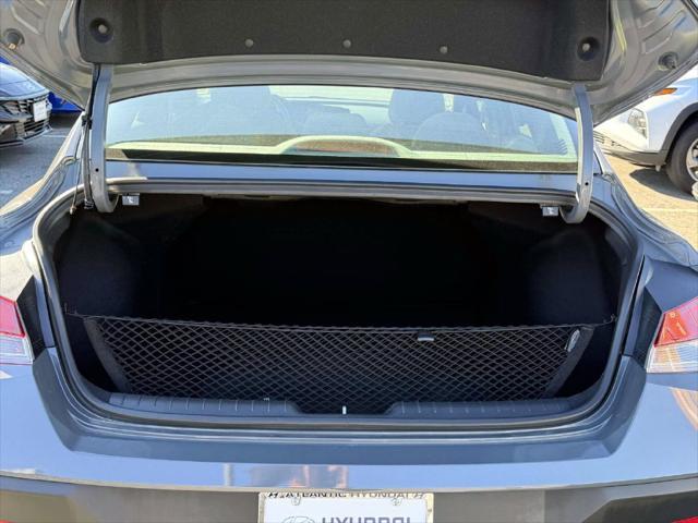 2026 Hyundai Elantra - $20,988