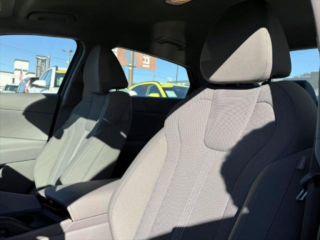 2026 Hyundai Elantra - $20,988
