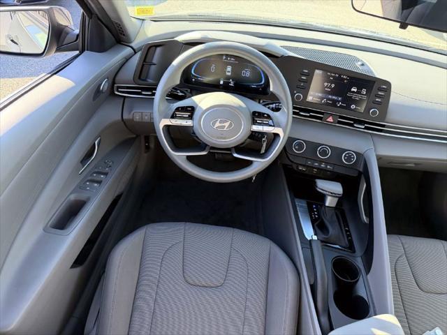 2026 Hyundai Elantra - $20,988