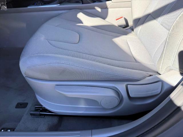 2026 Hyundai Elantra - $20,988
