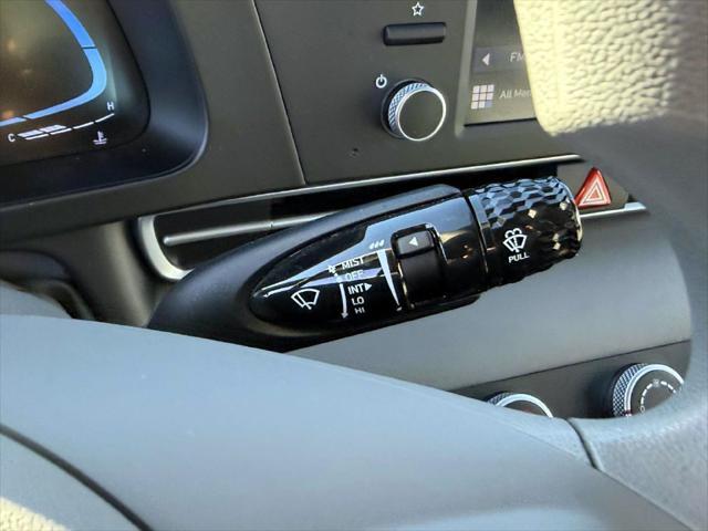 2026 Hyundai Elantra - $20,988