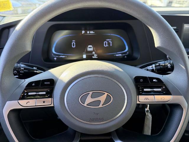 2026 Hyundai Elantra - $20,988