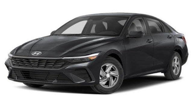 Preowned 2026 Hyundai ELANTRA SE for Sale