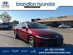 2026 Elantra Thumbnail 1