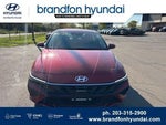 2026 Elantra Thumbnail 2