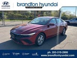 2026 Elantra Thumbnail 3