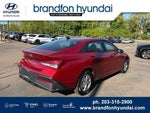 2026 Elantra Thumbnail 6
