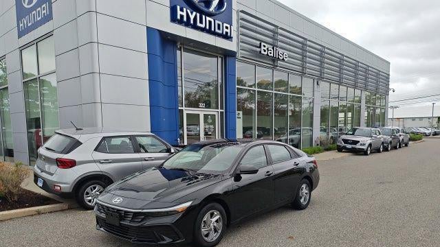 Preowned 2026 Hyundai ELANTRA SE for Sale