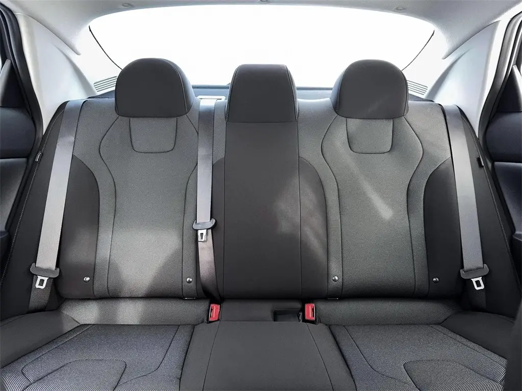 2026 Hyundai Elantra - $21,850