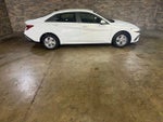 2026 Elantra Thumbnail 2