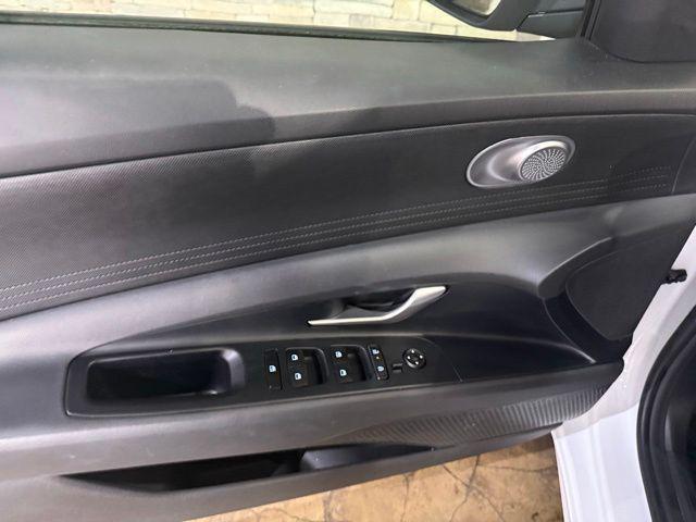 2026 Hyundai Elantra - $22,415