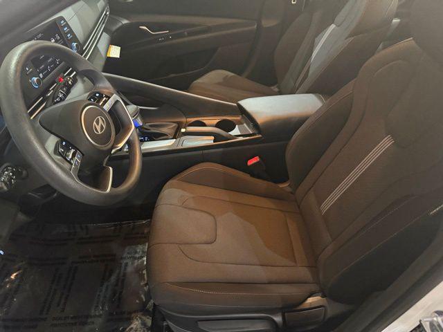 2026 Hyundai Elantra - $22,415