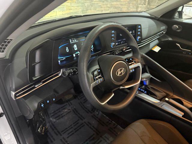 2026 Hyundai Elantra - $22,415