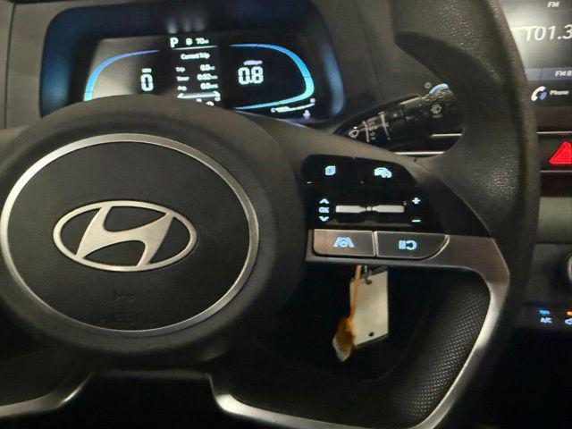 2026 Hyundai Elantra - $22,415