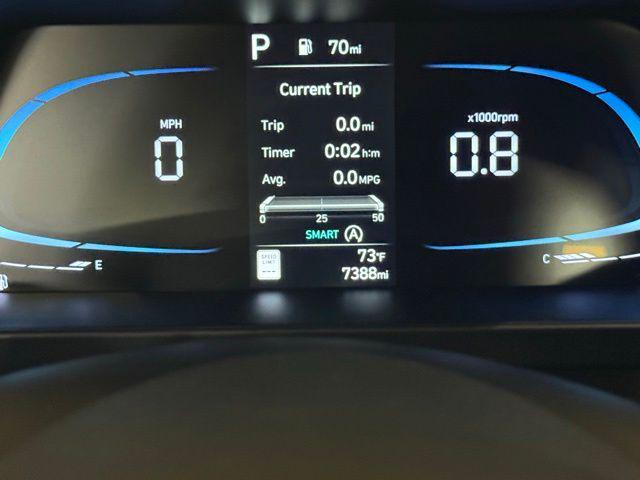 2026 Hyundai Elantra - $22,415