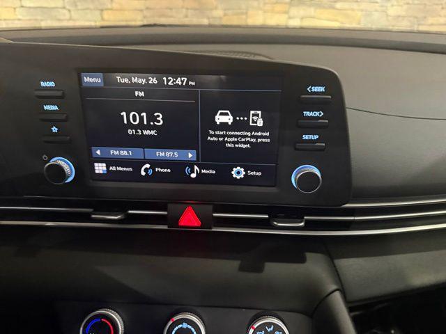 2026 Hyundai Elantra - $22,415