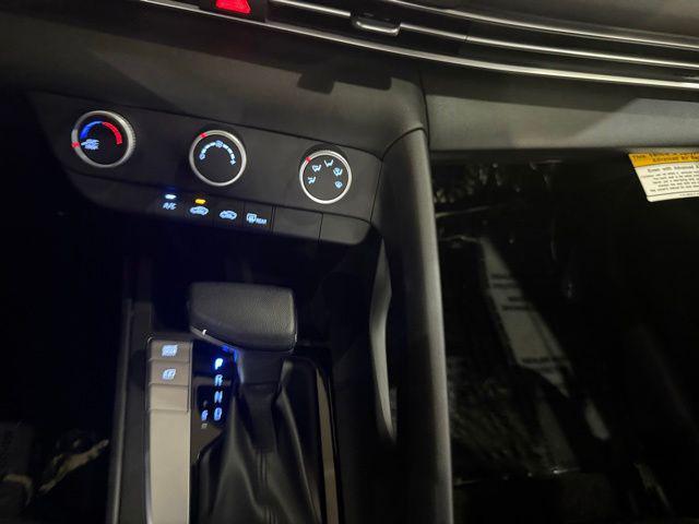2026 Hyundai Elantra - $22,415