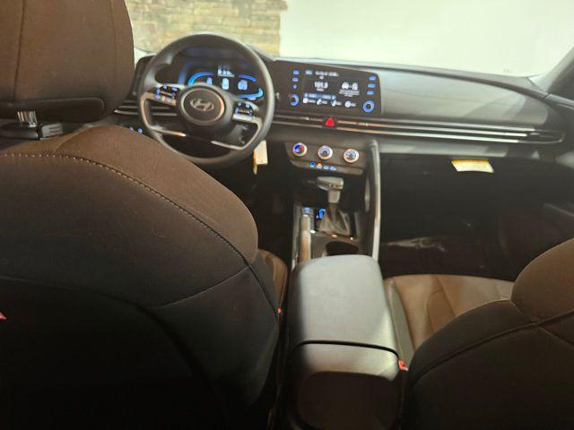 2026 Hyundai Elantra - $22,415