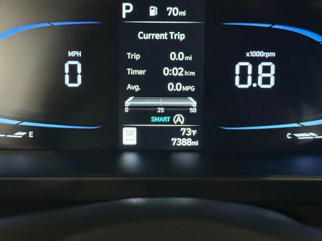 2026 Hyundai Elantra - $22,415