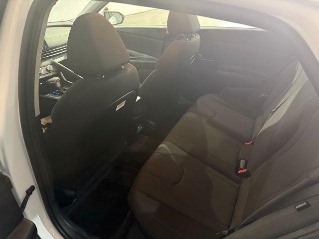 2026 Hyundai Elantra - $22,415
