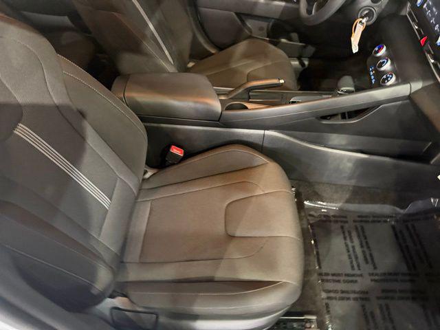 2026 Hyundai Elantra - $22,415