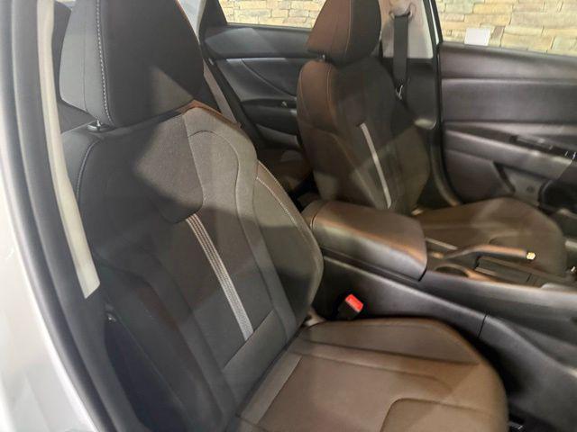 2026 Hyundai Elantra - $22,415