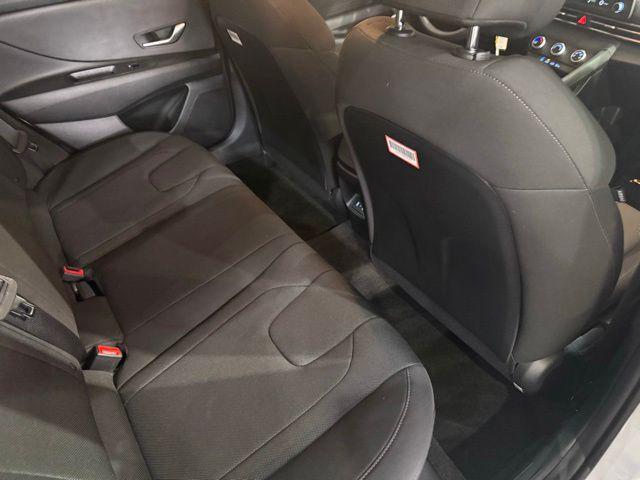 2026 Hyundai Elantra - $22,415