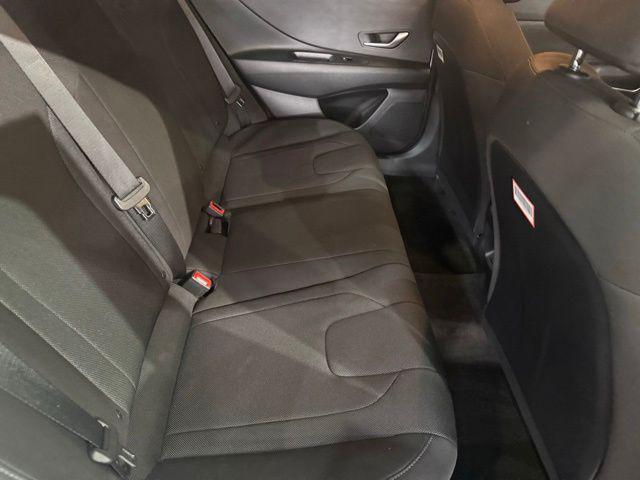 2026 Hyundai Elantra - $22,415