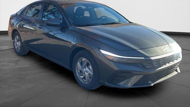 Preowned 2026 Hyundai ELANTRA SE for Sale