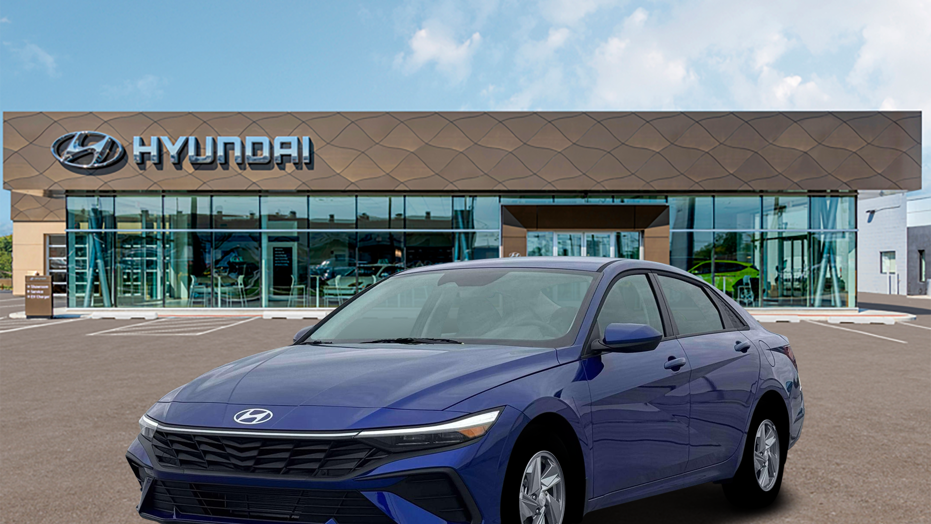 Preowned 2026 Hyundai ELANTRA SE for Sale