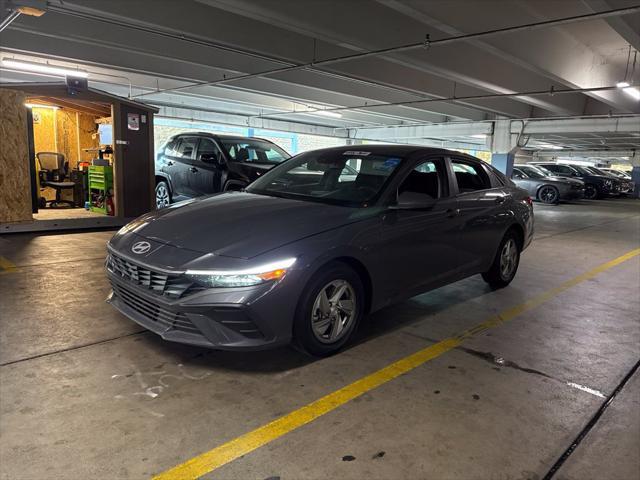 2026 Hyundai Elantra - $22,200