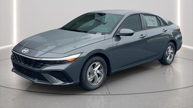 Preowned 2026 Hyundai ELANTRA SE for Sale