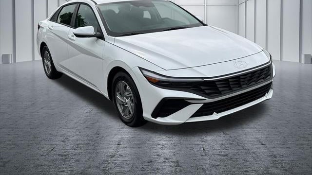 Preowned 2026 Hyundai ELANTRA SE for Sale