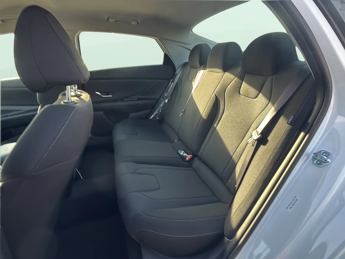 2026 Hyundai Elantra - $20,995