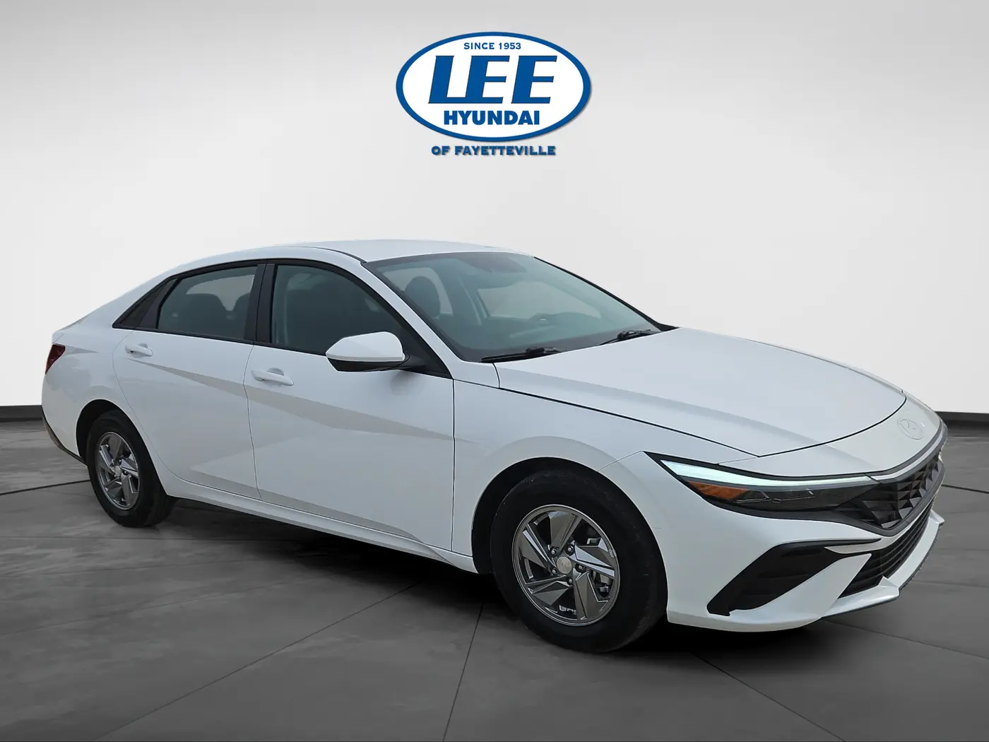 2026 Hyundai Elantra - $20,995