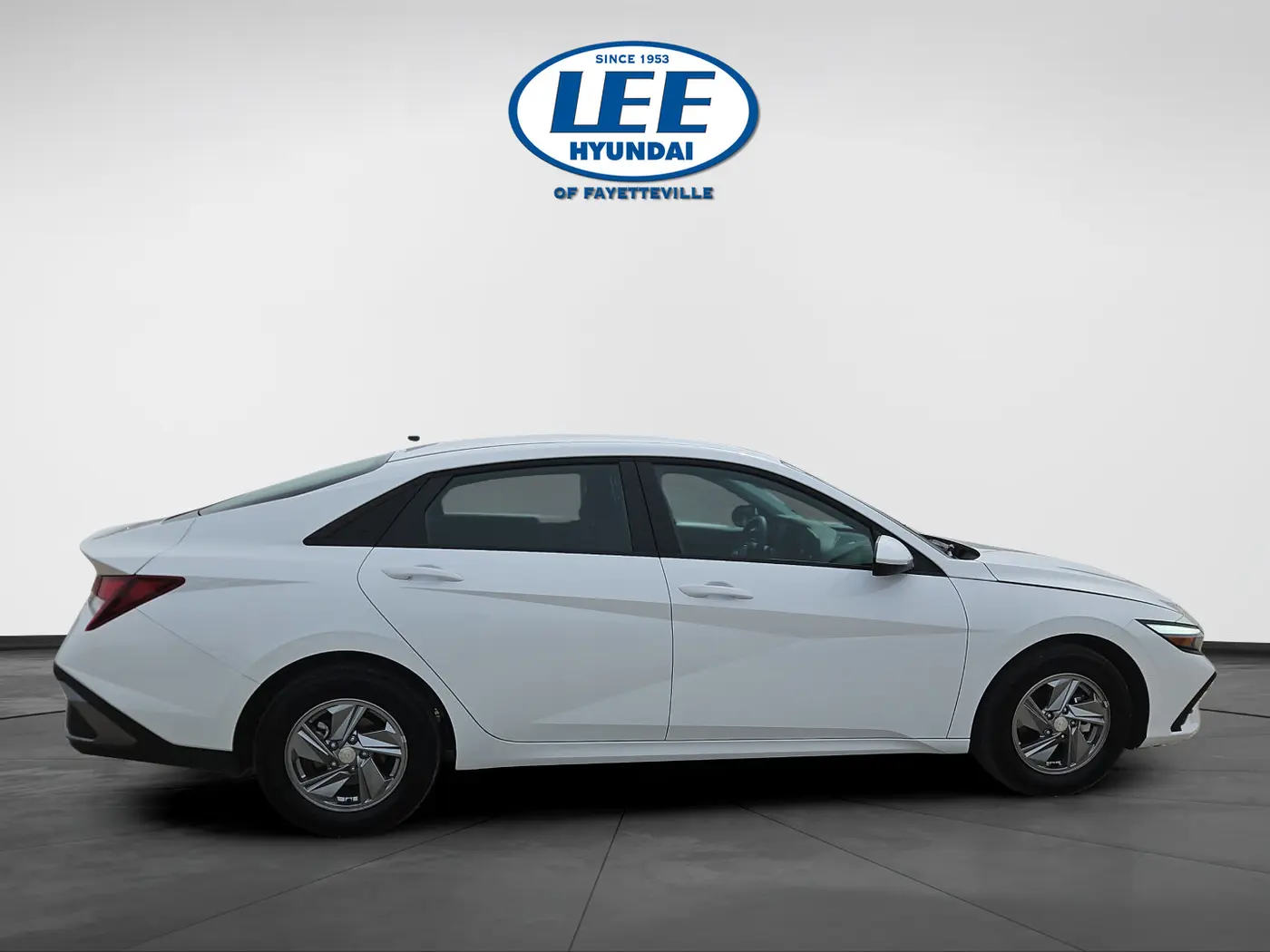 2026 Hyundai Elantra - $20,995