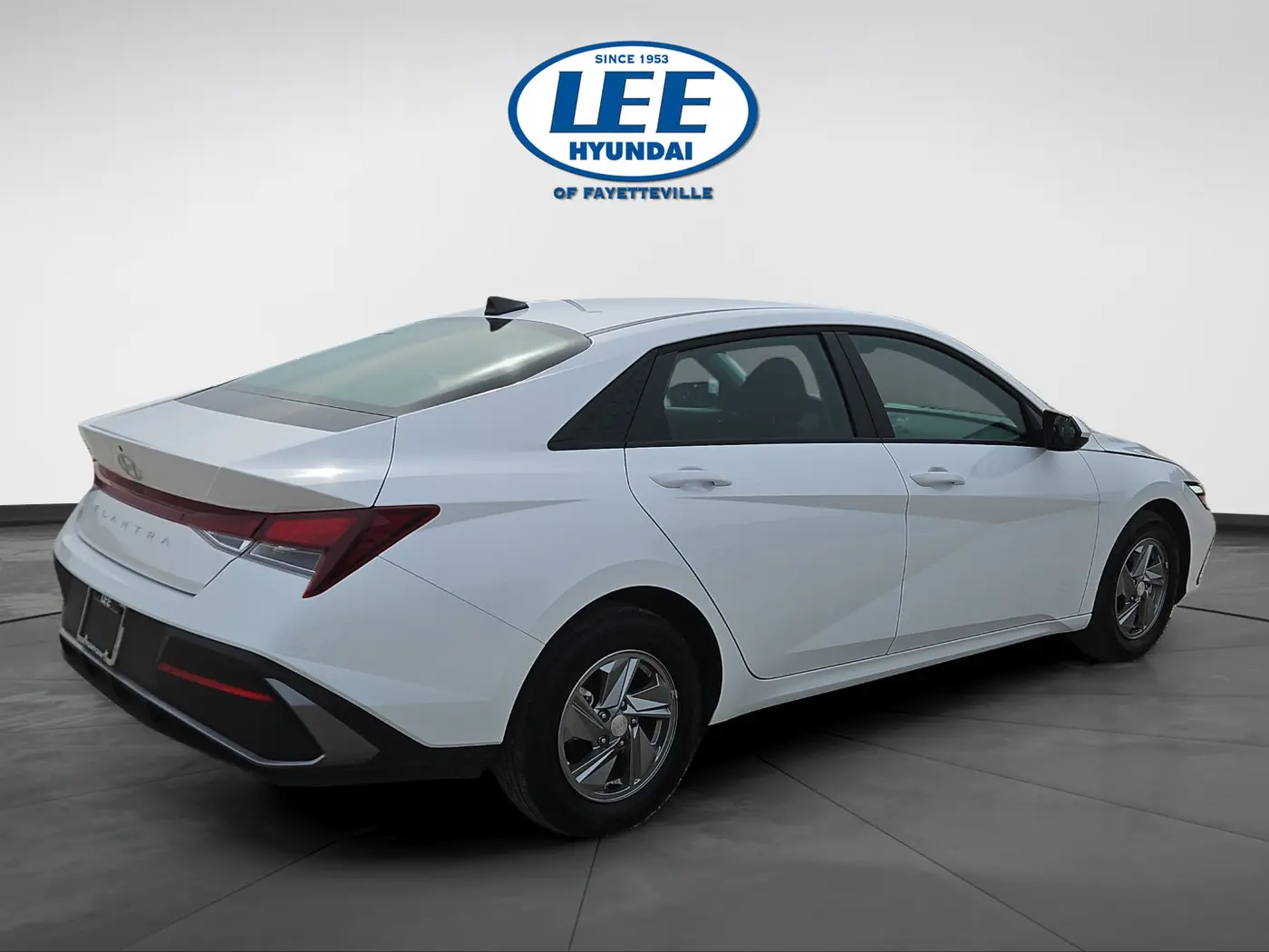 2026 Hyundai Elantra - $20,995