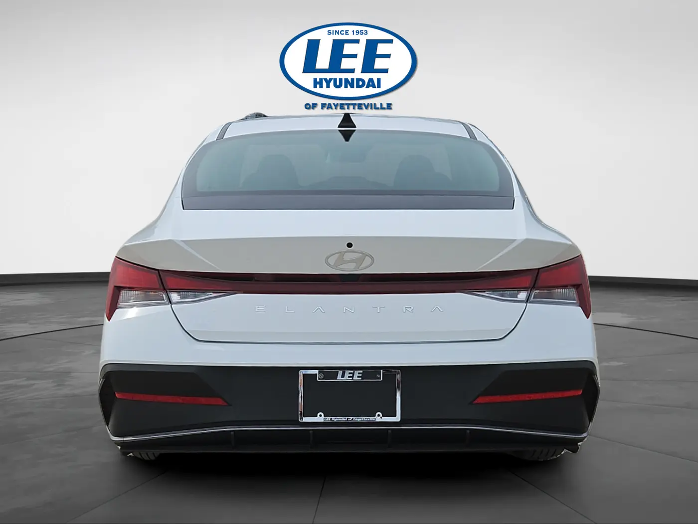 2026 Hyundai Elantra - $20,995
