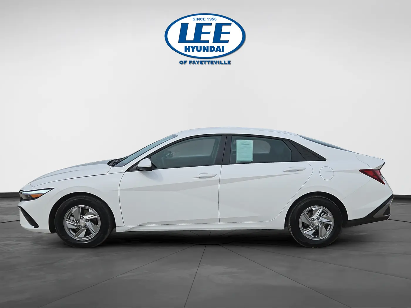 2026 Hyundai Elantra - $20,995