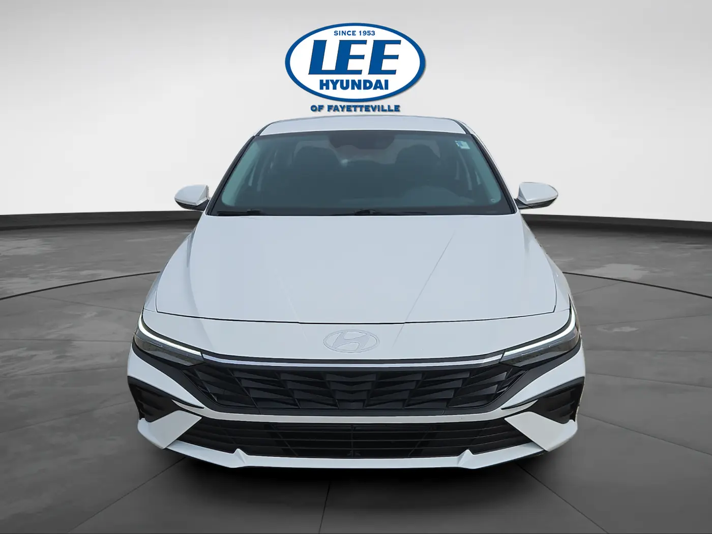 2026 Hyundai Elantra - $20,995