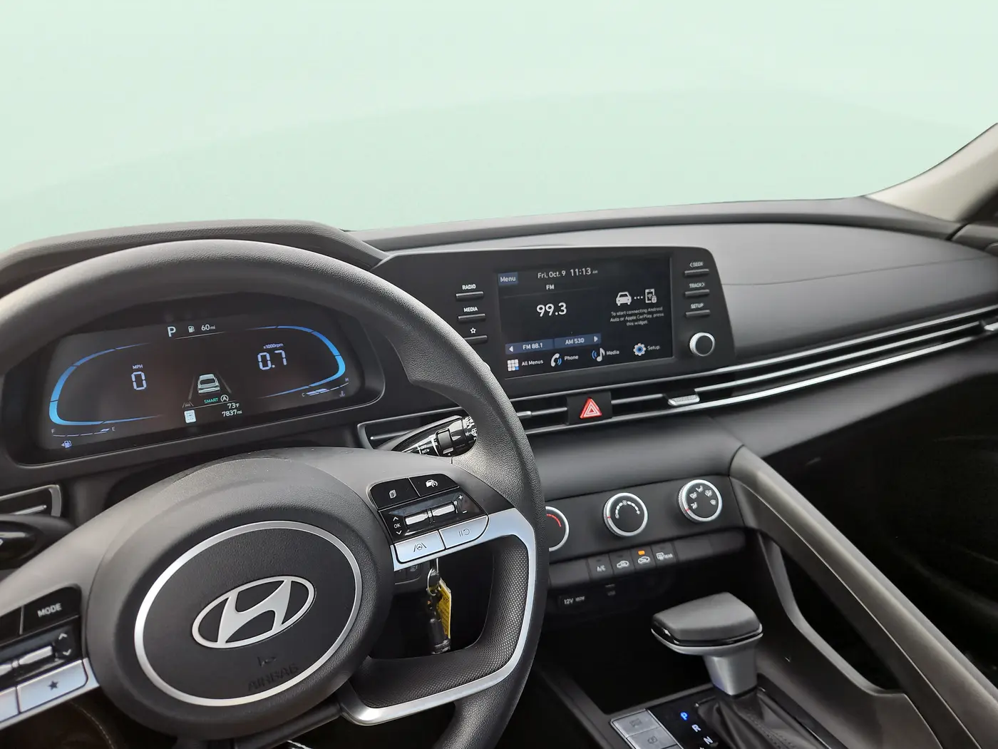 2026 Hyundai Elantra - $20,995