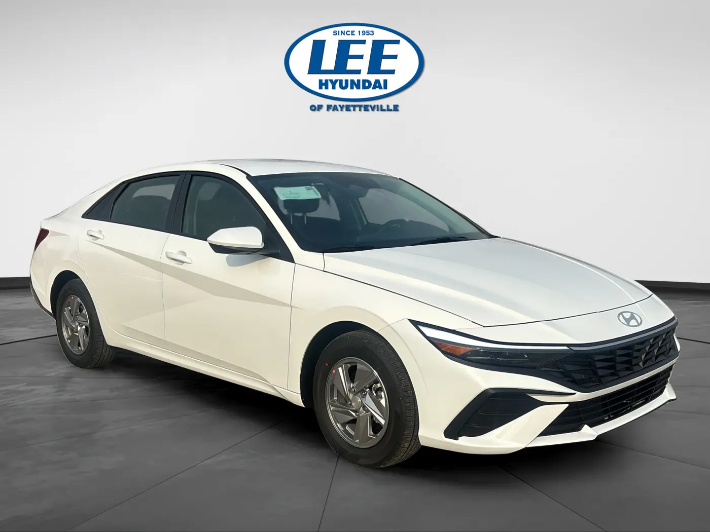 2026 Hyundai Elantra - $20,785