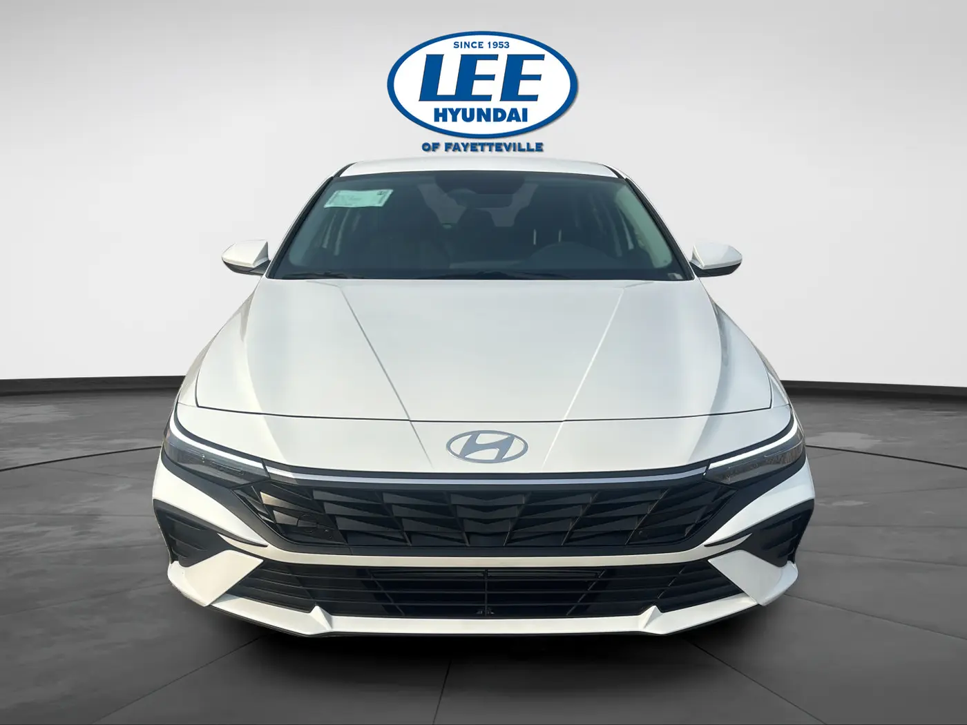 2026 Hyundai Elantra - $20,785