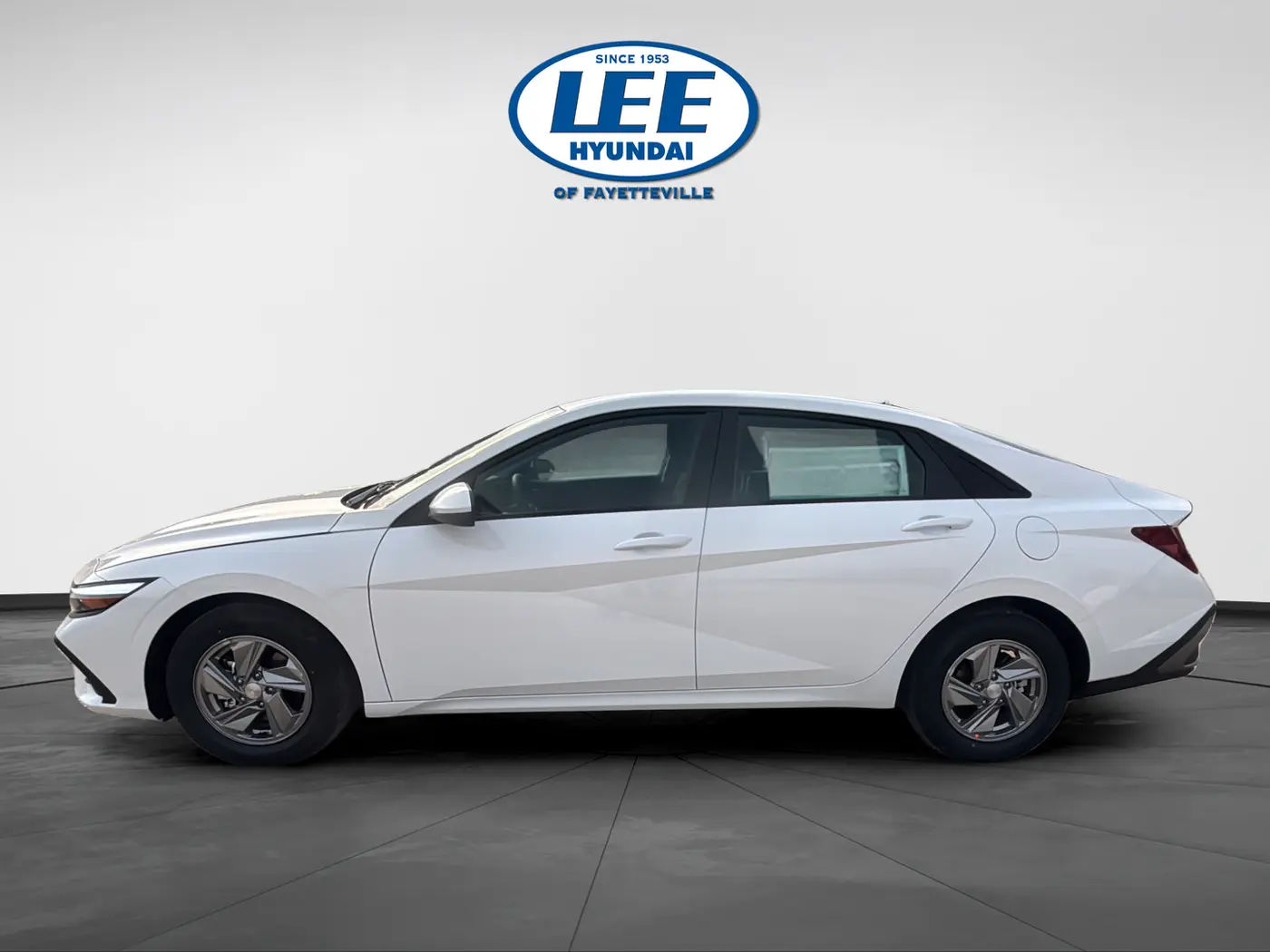 2026 Hyundai Elantra - $20,785