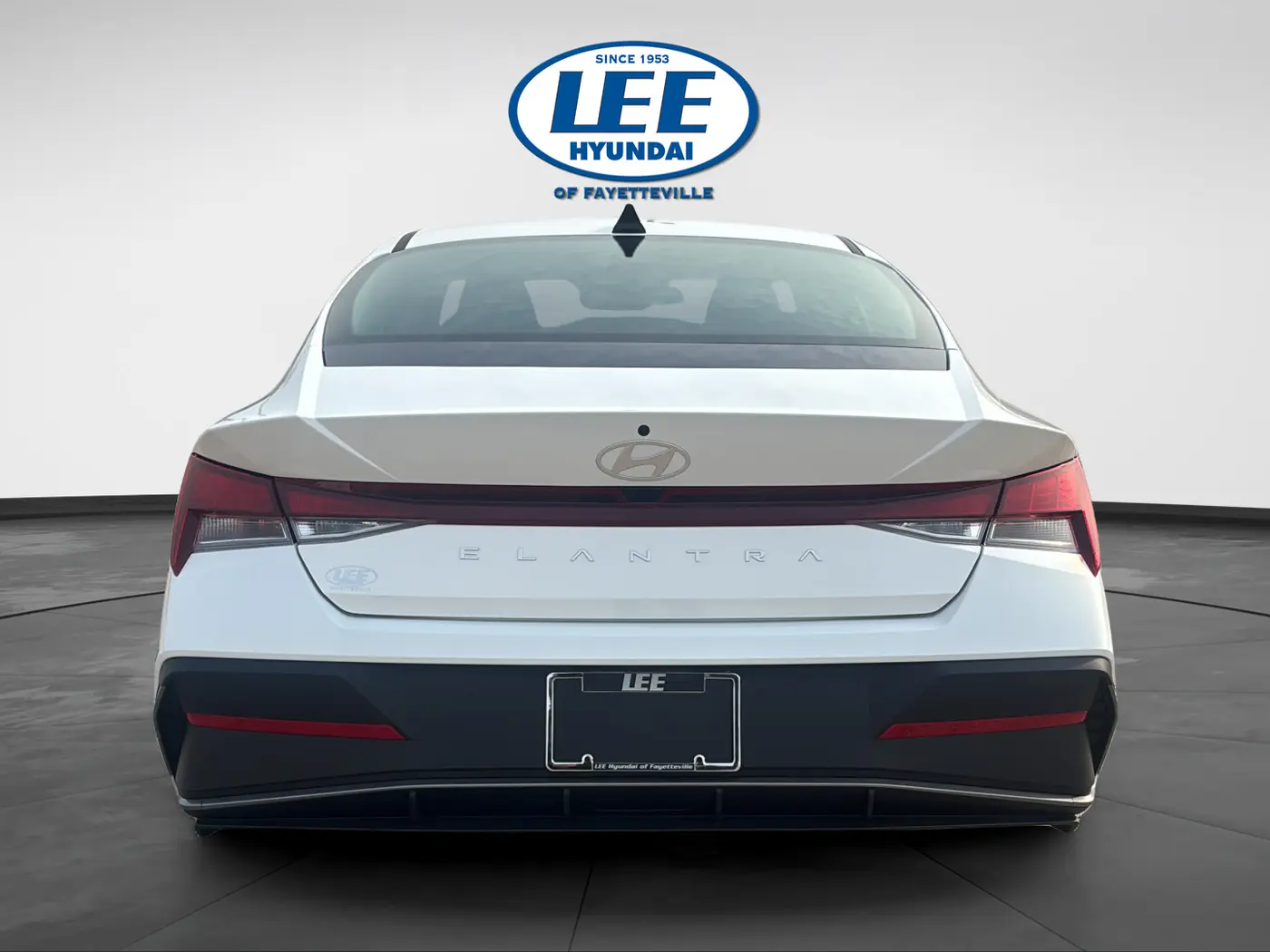 2026 Hyundai Elantra - $20,785
