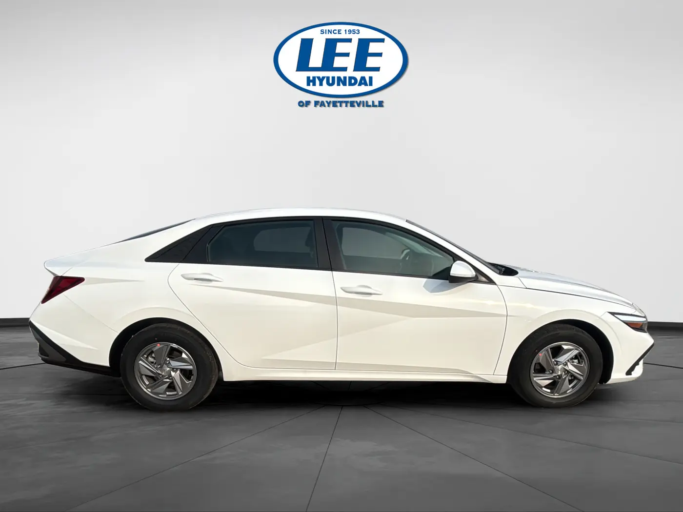 2026 Hyundai Elantra - $20,785