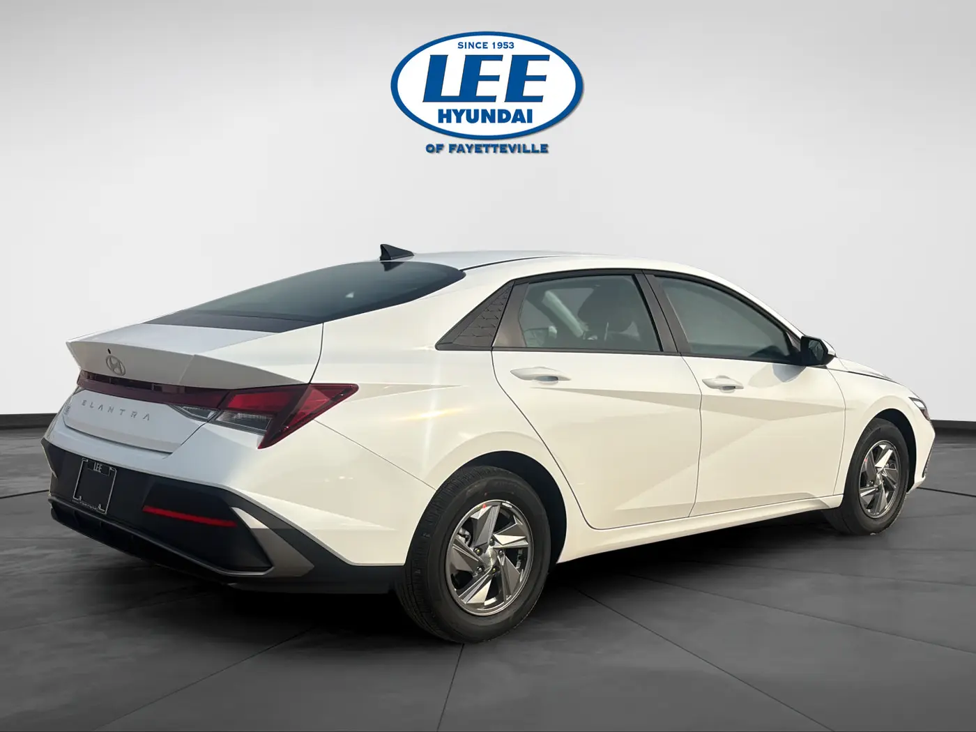 2026 Hyundai Elantra - $20,785