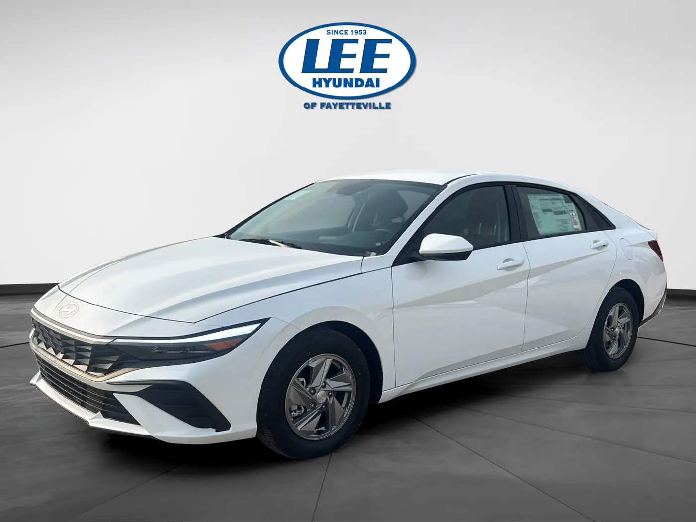 2026 Hyundai Elantra - $20,785