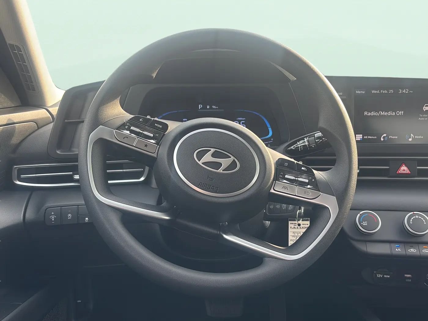 2026 Hyundai Elantra - $20,785